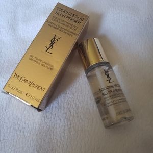 YSL Blurring & Illuminating Primer